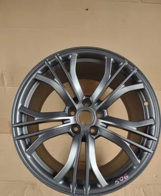 Audi R8 42 R16 alloy rim 420601025BJ