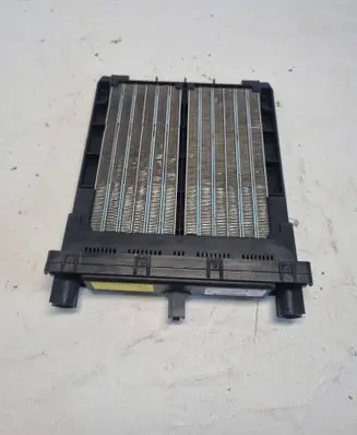 Volvo XC70 Electric cabin heater radiator E1615004 5HB00919140