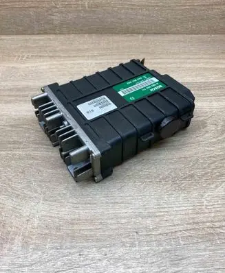 Volkswagen PASSAT B3 Engine control unit/module ECU 443907403 0280000711