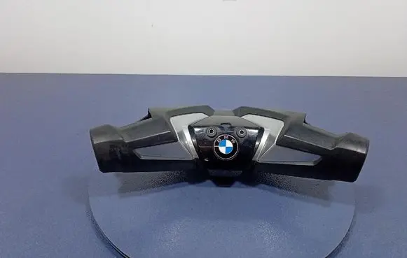 BMW 5 F10 F11 Other sill/pillar trim element 8556378