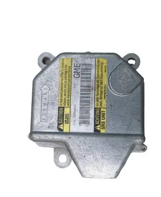 Opel Sintra Airbag control unit/module 16251793