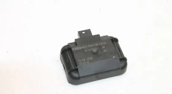 Jaguar XF X250 Rain sensor 8X2317D547BD