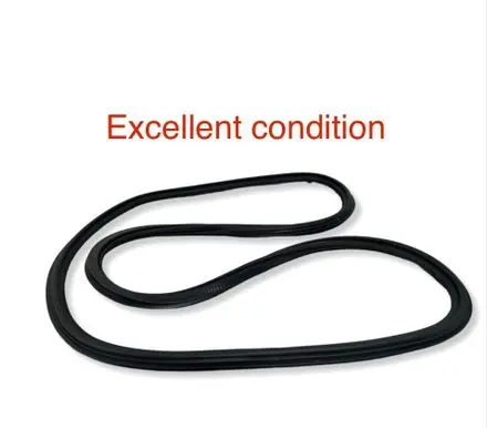 Audi Q3 8U Front door rubber seal 8U08313721