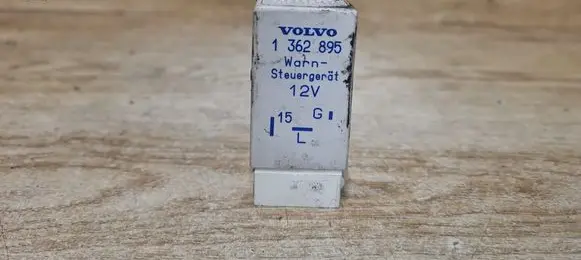Volvo S70 V70 V70 XC Other relay 1362895