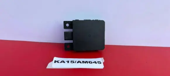Volkswagen PASSAT B8 Distronic sensor radar 3WA907541