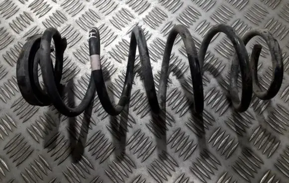 Mitsubishi Colt Rear coil spring