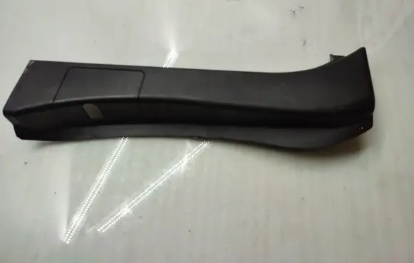BMW X5 E70 Other trunk/boot trim element 7145954