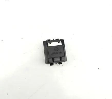 Mazda MX-5 ND Air quality sensor BBM366EMO