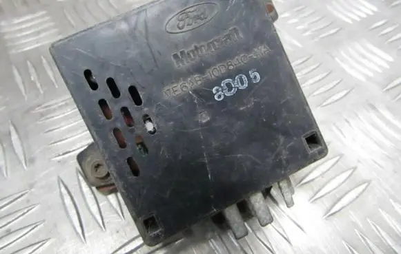 Ford F150 Other control units/modules 7e6ab10d840a1a 7e6ab-10d840-a1a