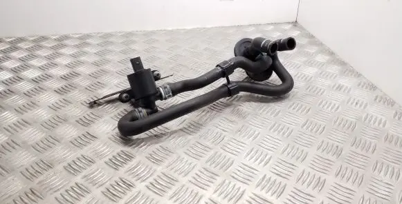 Audi A4 S4 B8 8K Electric auxiliary coolant/water pump 4H0121671D