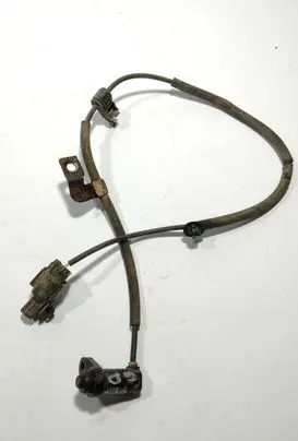 Mitsubishi L200 ABS rear brake sensor MN102578