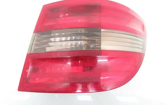 Mercedes-Benz B W245 Rear/tail lights A1698202664