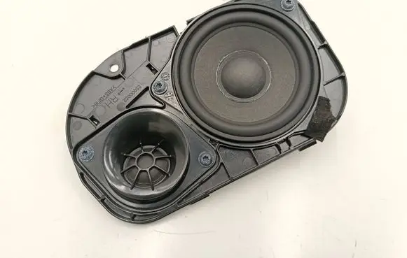 BMW 5 F10 F11 Headliner speaker 9239146 9907009801