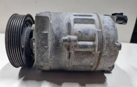 Air conditioning (A/C) compressor (pump)