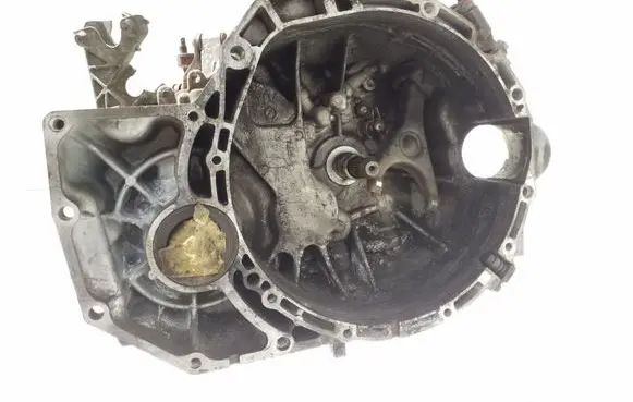 Nissan X-Trail T30 Automatic gearbox 