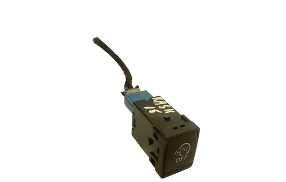 Nissan Qashqai Other switches/knobs/shifts 1VA0A
