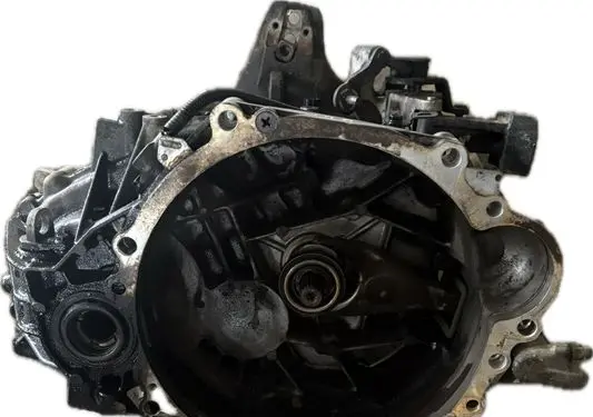 Hyundai i40 Manual 6 speed gearbox 