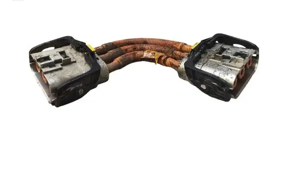 KIA Soul High voltage cable 91885E4000