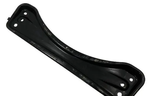Muffler mount bracket/holder