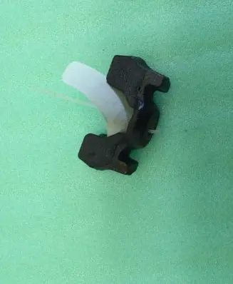 Nissan Qashqai Other engine bay part