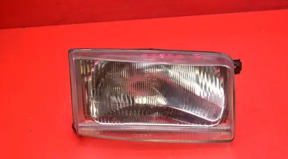 Volkswagen Transporter - Caravelle T4 Headlight/headlamp