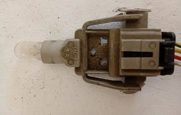 Toyota Yaris Other relay 121212121