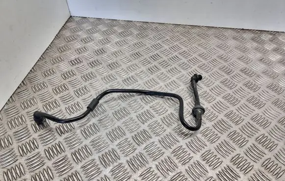 Vacuum line/pipe/hose