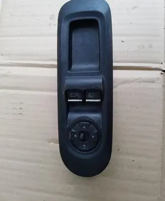 Ford Galaxy Electric window control switch