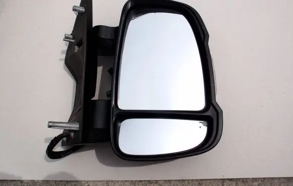 Fiat Ducato Front door electric wing mirror E3041045