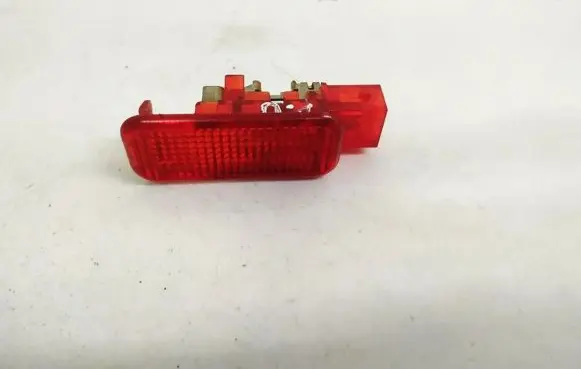 Audi A6 S6 C5 4B Rear door interior light 4B0947411