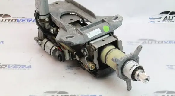 BMW 7 E65 E66 Steering wheel axle 9185002