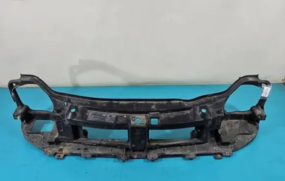 Opel Vivaro Radiator support slam panel IMPRK1381414
