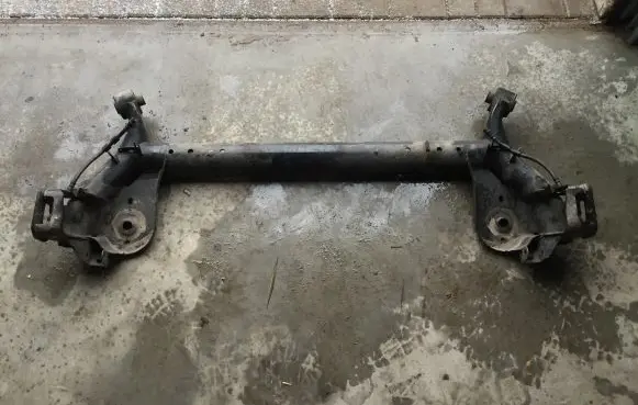 Ford Courier Rear subframe 