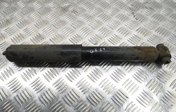 Citroen C4 II Picasso Rear shock absorber/damper