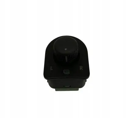 Volkswagen Transporter - Caravelle T5 Wing mirror switch 7E1959565A