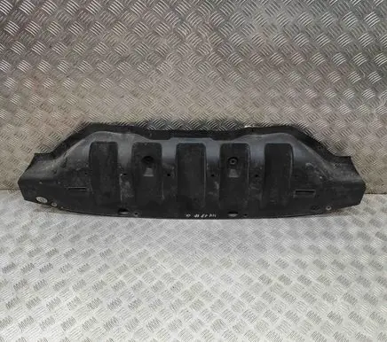 Center/middle under tray cover