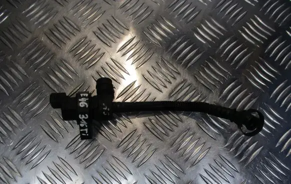 BMW 3 E46 Valve vacuum 7512581