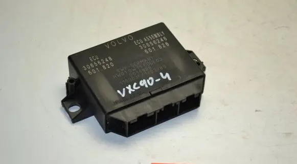 Volvo XC90 Parking PDC control unit/module 30656246 30656248 601820