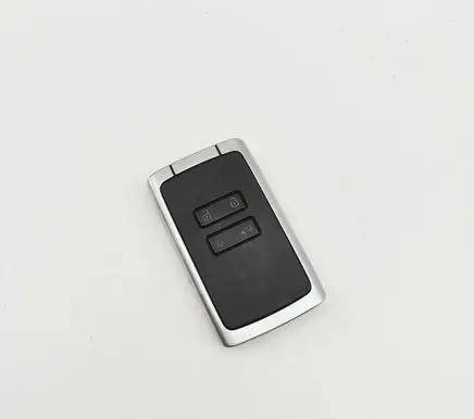 Renault Zoe Ignition key/card 806016096R