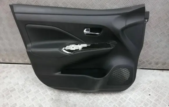 Nissan Micra K14 Front door card panel trim 809235FA0A