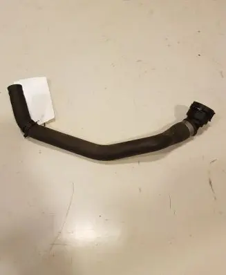 Audi A6 C7 Engine coolant pipe/hose 4G0122449B