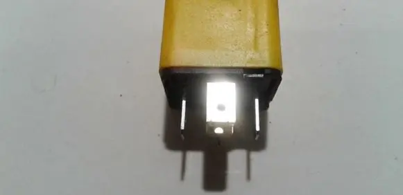Alfa Romeo 156 Other relay A727520 82461739