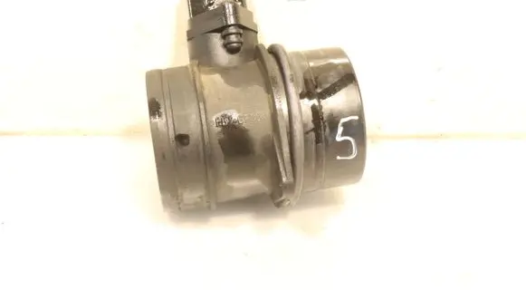 Audi A4 S4 B6 8E 8H Mass air flow meter 0281002461