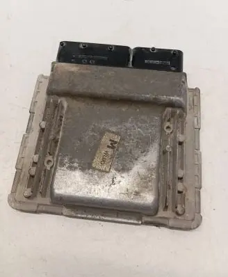 Ford Ranger Engine control unit/module 6M3A12B565AJ 6M3A14C337AJ 5WP22360AIK