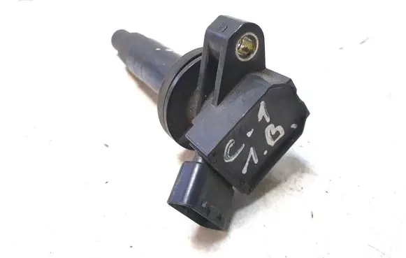 Citroen C1 High voltage ignition coil 9091902239