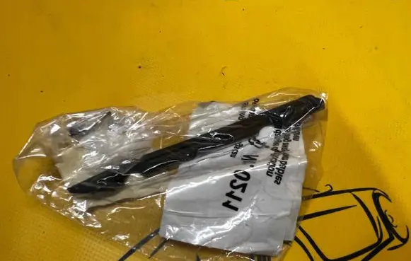 BMW X3 E83 Front door wing mirror part 51163412654 3412654
