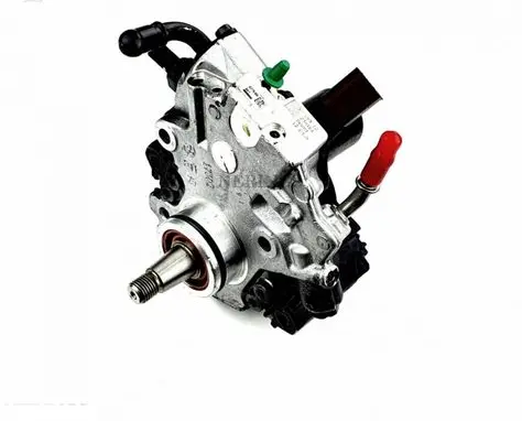 Mercedes-Benz E W212 Fuel injection high pressure pump 28252614 28249008 28257495