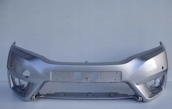 Honda Jazz Front bumper 71100TARG100