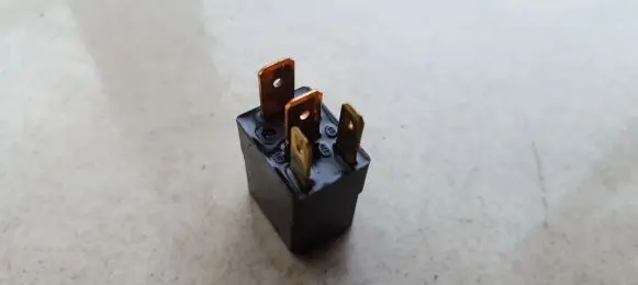 Mazda 6 Other relay ACM33221