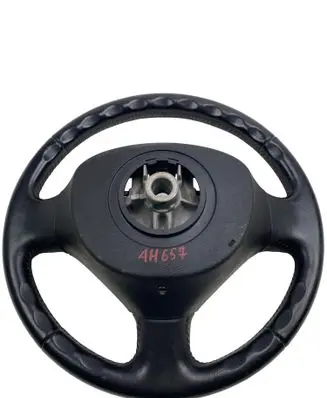Peugeot Partner Steering wheel 96809103ZD